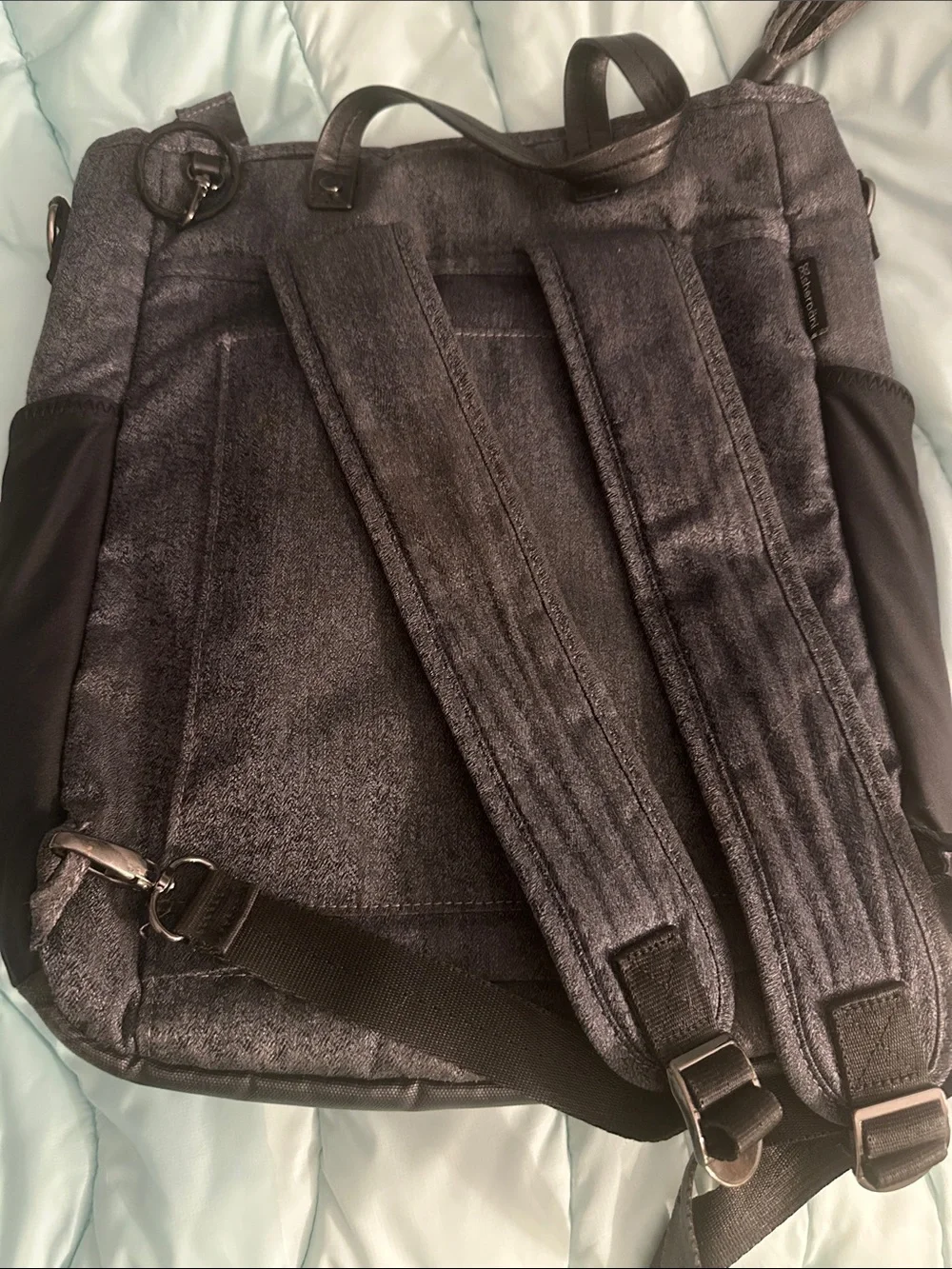 Sherpani multiwear converts